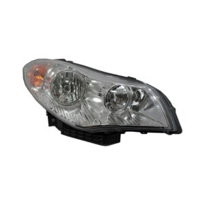 چراغ جلو 315 هاچبک