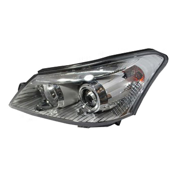 A21-3772010FL چراغ خودروی X550 - تصویر 1