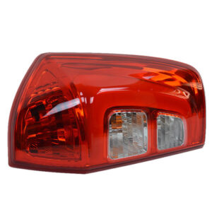 چراغ خطر X33S