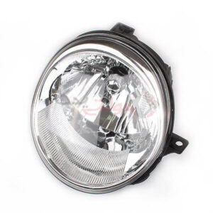 چراغ خودروی 110 قدیم