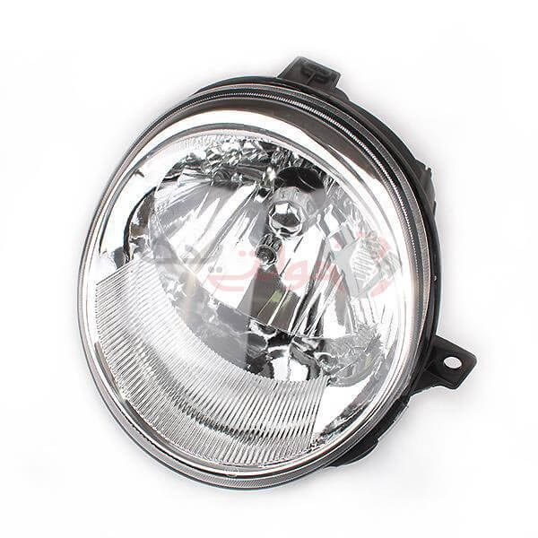 s11-3772020 چراغ خودروی 110 قدیم - تصویر 1