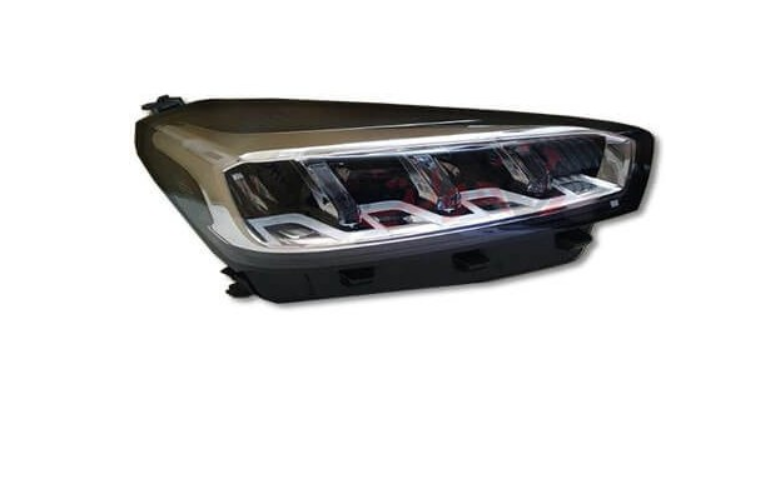 tiggo 7 pro چراغ جلو تیگو 7 پرو - تصویر 1