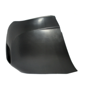 سپر عقب راست X33قدیم T11-2804312