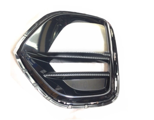 قاب دور چراغ جلو راست x22 قاب دور چراغ جلو راست x22 602001143AA - تصویر 1