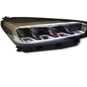 چراغ جلو چپ تیگو 7 پرو