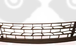 توری سپر 315   Sجلو