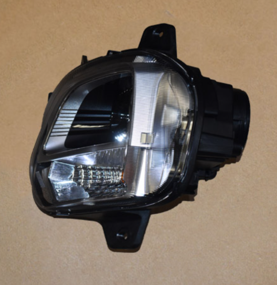 جراغ جلو x22 pro چراغ جلو x22 pro - تصویر 1