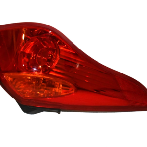 چراغ روي گلگير عقب چپ جک s3  4133100U2210