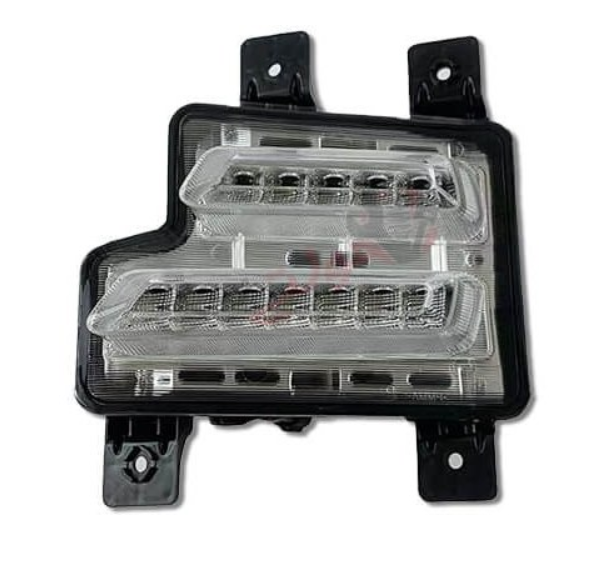 دیلایت آریزو x55 چراغ دیلایت X55 Pro - تصویر 1