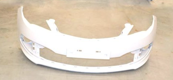 سپر جلو 315هاچبک S سپر جلو 315هاچبک S - تصویر 1