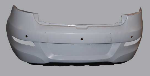 سپر عقب 315 هاچبک سپر عقب 315هاچبک S - تصویر 1