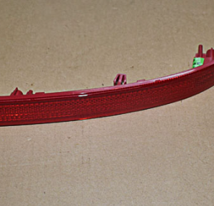 شبرنگ عقب چپ ام وی ام X22 پرو