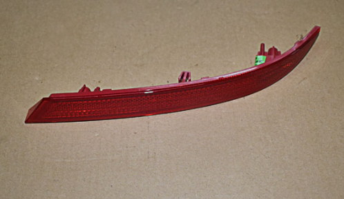 شبرنگ عقب چپ ام وی ام X22 شبرنگ عقب چپ ام وی ام X22 پرو - تصویر 1