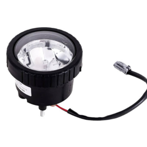 مه شکن جلو لیفان X60