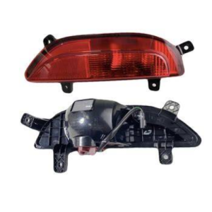 مه شکن عقب راست X55 PRO