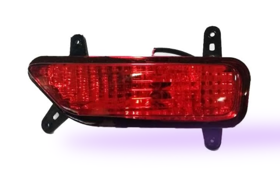 مه شکن عقب لیفان X60 مه شکن عقب لیفان X60 - تصویر 1