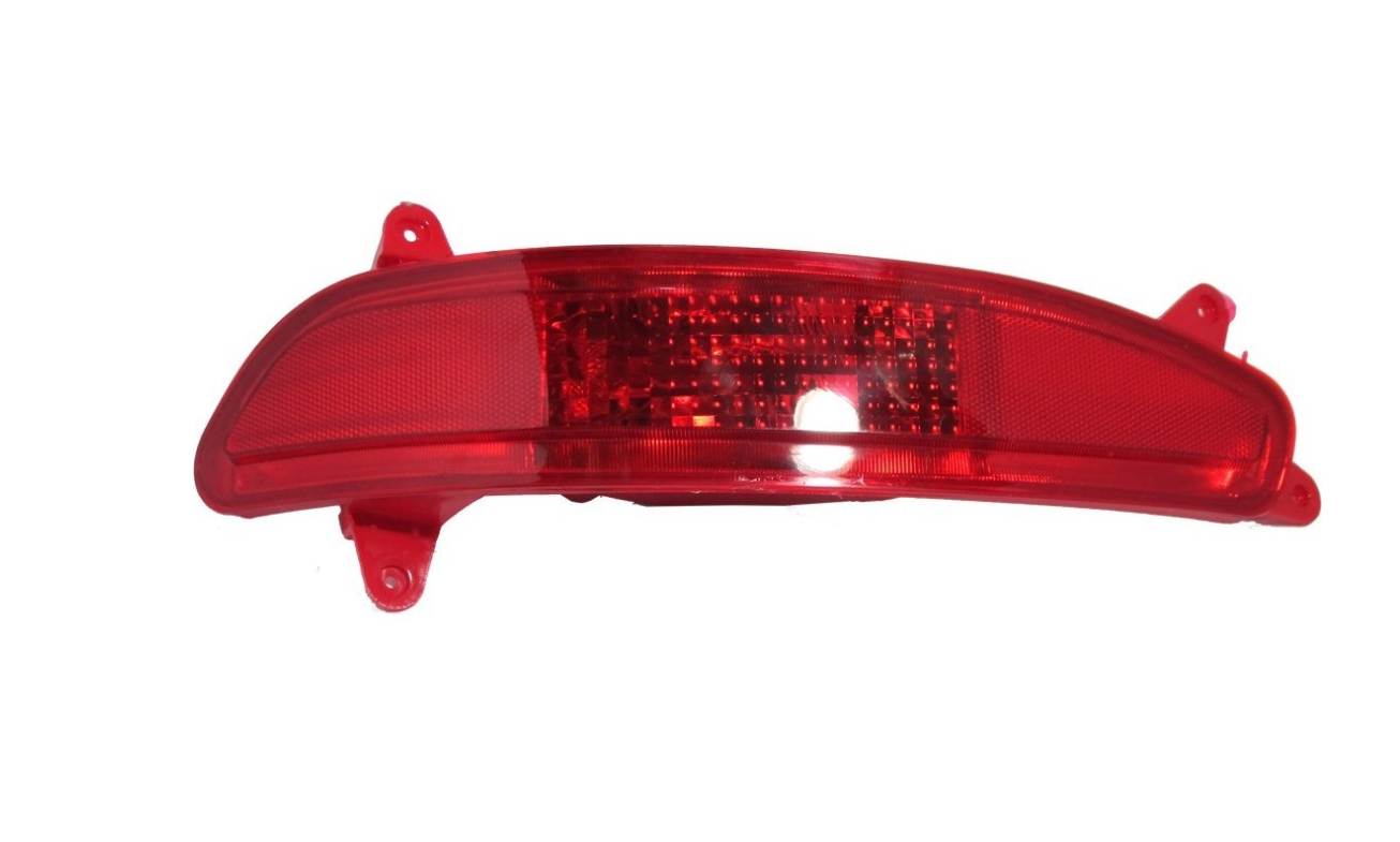 مه شکن عقب چپ ام وی ام تیگو 5 مه شکن عقب چپ ام وی ام تیگو 5 - تصویر 1