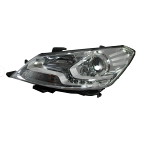 چراغ جلو اچ سی کراس