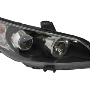 چراغ جلو جی 5