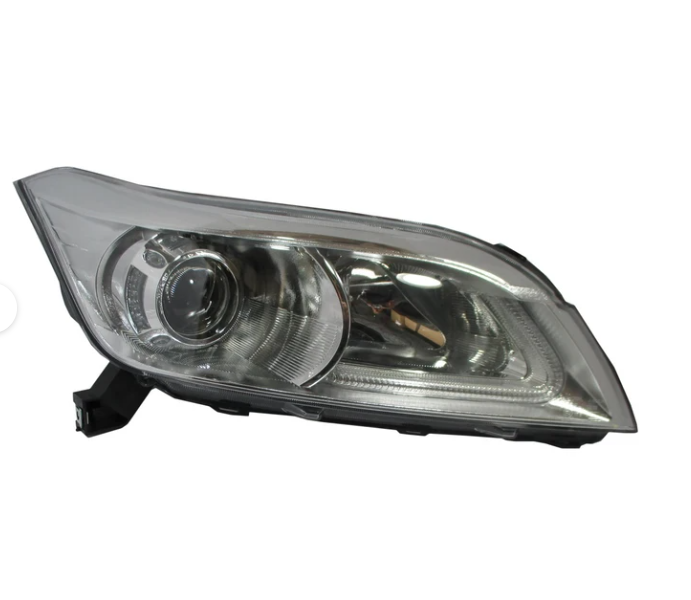 چراغ جلو لیفان X60 چراغ جلو لیفان X60 - تصویر 1