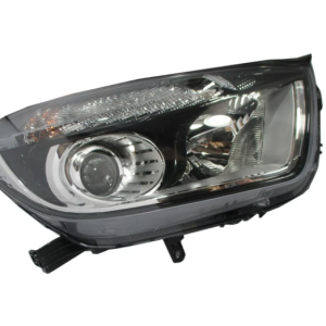 چراغ جلو چپ جک S5