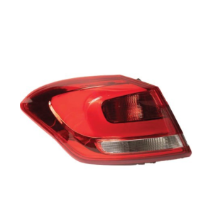 چراغ خطر عقب چپ روی گلگیر TIGGO 5