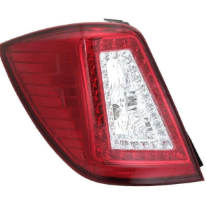 چراغ خطر لیفان X60