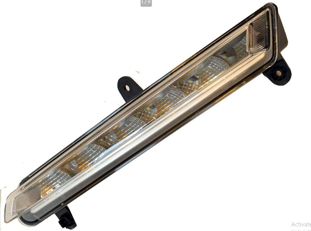 چراغ دیلایت آریزو 5 IE FL چراغ دیلایت آریزو 5 IE FL - تصویر 1