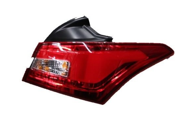 چراغ روی گلگیر عقب آریزو 5 چراغ خطر عقب چپ روی گلگیر آریزو 6 - تصویر 1