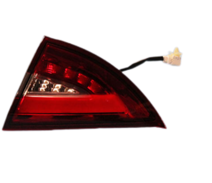 چراغ عقب روی درب صندوق - ARRIZO 5 چراغ عقب روی درب صندوق - ARRIZO 5 - تصویر 1