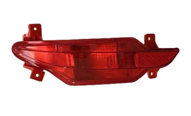 چراغ مه شکن عقب چپ تیگو ۷ پرو چراغ مه شکن عقب چپ تیگو ۷ پرو - تصویر 1