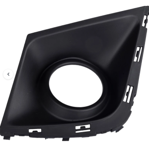 قاب مه شکن جلو راست جک اس5