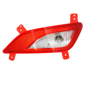 مه‌شکن عقب چپ جک S3