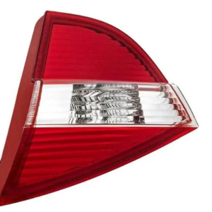 چراغ خطر صندوق عقب راست جک J5 و j5 at