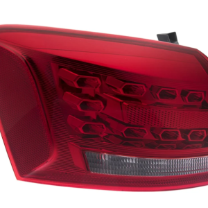 چراغ خطر عقب چپ گلگیر جک S5