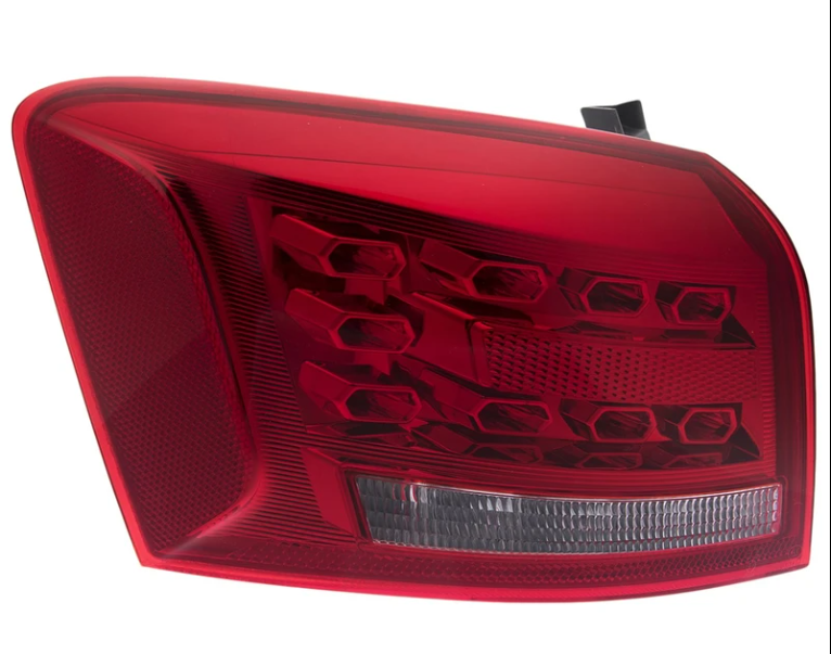 چراغ خطر عقب چپ گلگیر جک S5 چراغ خطر عقب چپ گلگیر جک S5 - تصویر 1