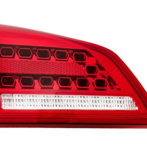 چراغ عقب روی صندوق  جک S5