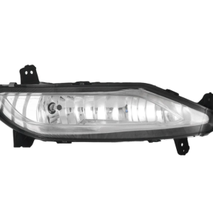 چراغ مه شکن سپر جلو چپ  جك S3