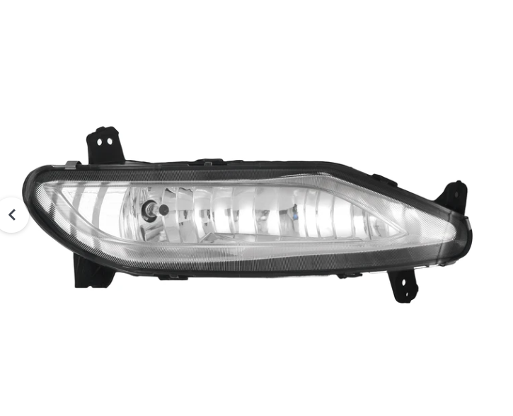 چراغ مه شکن سپر جلو چپ جك S3 چراغ مه شکن سپر جلو چپ جك S3 - تصویر 1