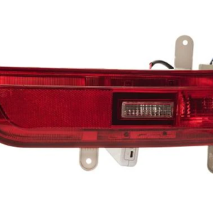 چراغ مه شکن عقب  جک S5