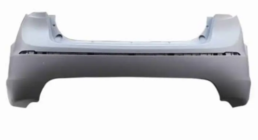 سپر عقب هایما اس7 سپر عقب هایما اس7 - تصویر 1