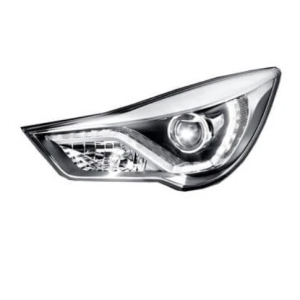 چراغ جلو چپ هایما اس 5